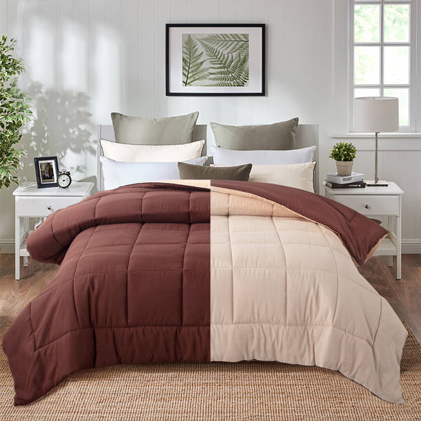 Ebern Designs Irvine Rectangular Polyester NonSlip Striped Bath Rug & Reviews Wayfair